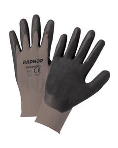 GLOVE,LARGE,SEANLESS NYLON KNIT LINER