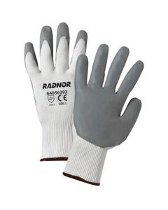 NYLON SEEMLESS KNIT GLOVE M