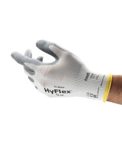 HYFLEX GLOVES, SIZE 7