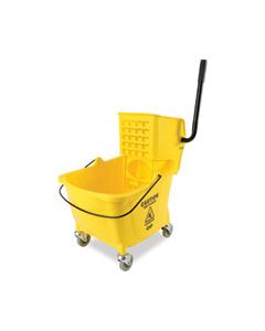 MOP BUCKET/WRINGER COMBO 8.75 GL