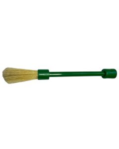 OPEN END SPINNING, ROTOR BRUSH