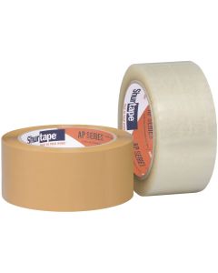 BOX TAPE TAN 2" WIDE