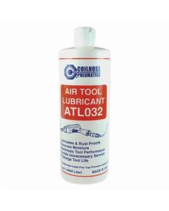 AIR TOOL LUBRICANT QT.