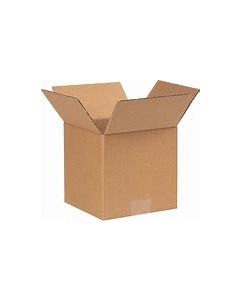 CORRUGATED BOX 12 X 7 X 7