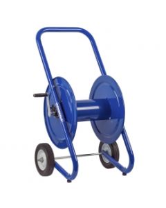 PORTABLE HOSE REEL, DM SERIES DOLLY MT.