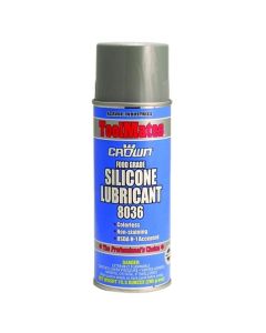 FOOD GRADE SILICONE LUBE