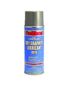 DRY GRAPHITE LUBRICANT