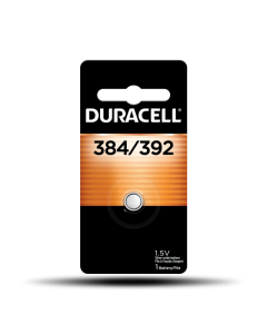 DURACEL BATTERY