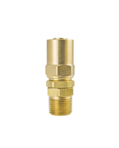 FOSTER AIR HOSE FITTING