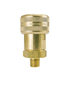 FOSTER AIR HOSE STATION, AUTOMATIC