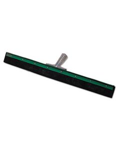 HEAVY DUTY FLOOR SQUEEGEE 18"