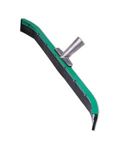 CURVED HD FLOOR SQUEEGEE 24"WIDE UNGER