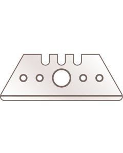 ROUND TIP STRAIGHT BLADES 100/BOX