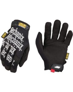 MECHANIX WORK GLOVE MED