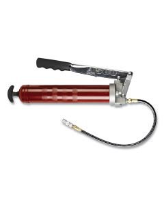 GREASE GUN W/ FLEXIBLE EXT