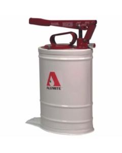 Multi-Pressure Bucket Pumps, 5 gal