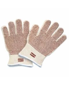 GRIP N HOT MILL NITRILE COATED GLOVES