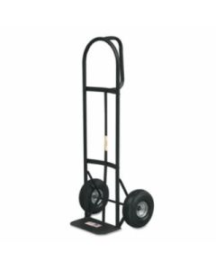 D-HANDLE HAND TRUCK 800 LB LOAD CAP