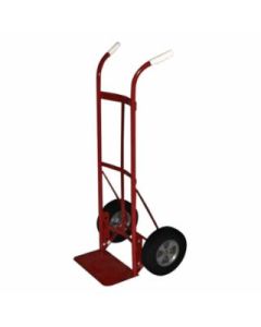 DUAL HANDLE HAND TRUCK