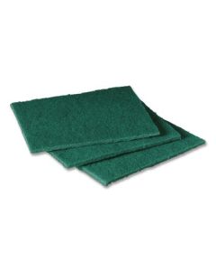 SCOTCH-BRITE HAND PAD 6X9 G