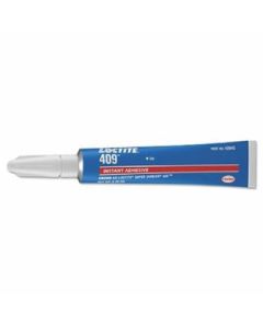 LOCTITE GEL ADHESIVE, 20GM