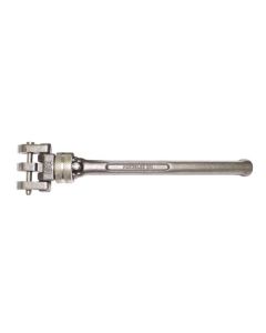 ROLLER WRENCH HANDLE 10"