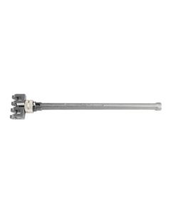 ROLLER WRENCH HANDLE 20"