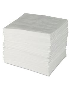 SORBENT PAD 15" X 19"