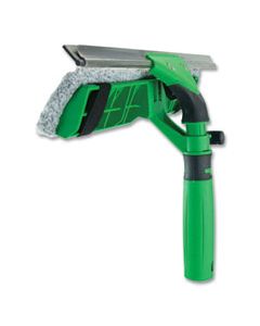 SQUEEGEE & STRIP WASHER 10" WIDE