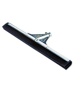 HEAVY DUTY SQUEEGEE 22" WIDE UNGER